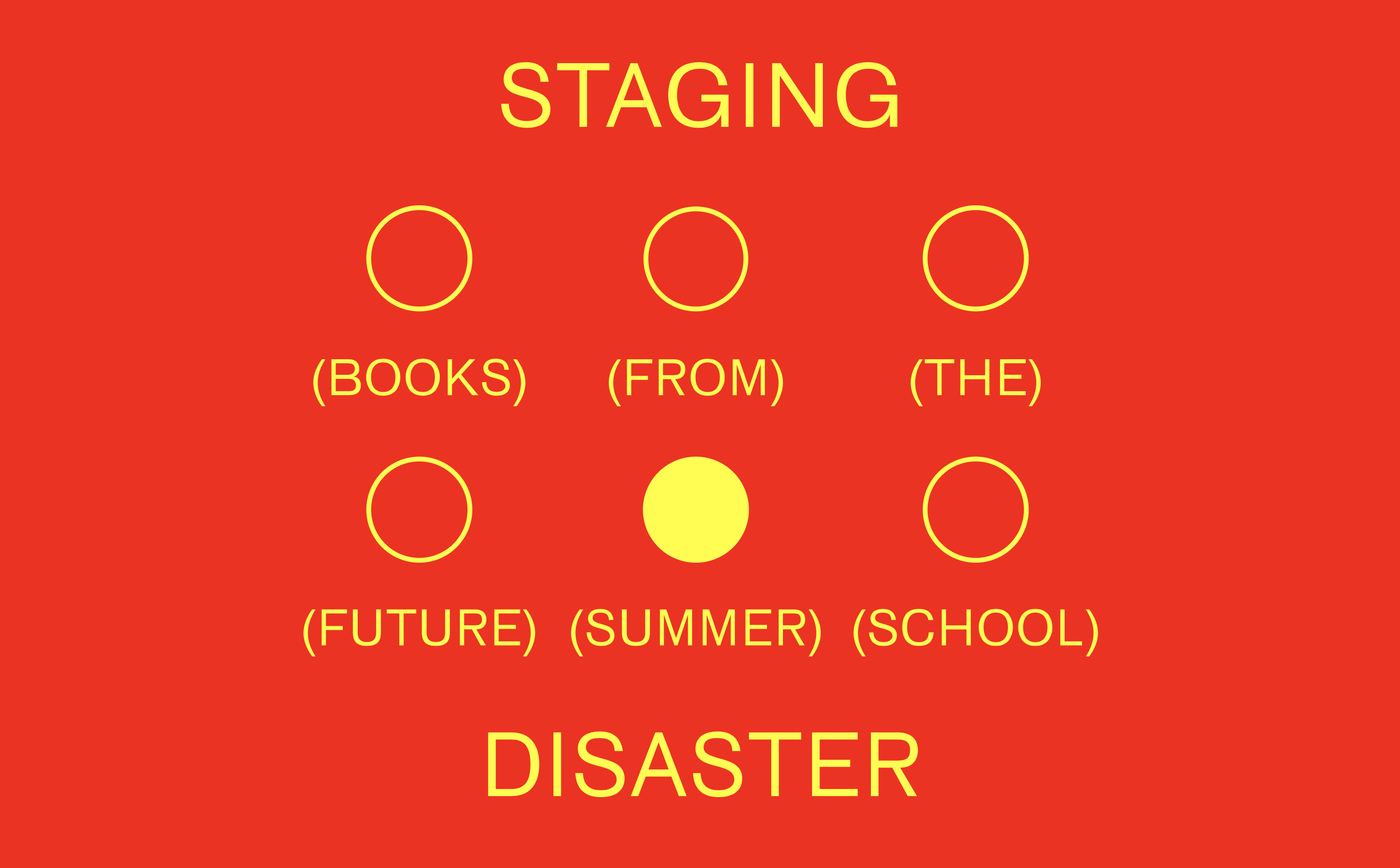 Staging Disaster-booksofthefuture.png